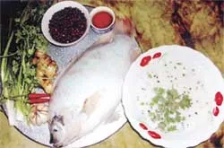 Cháo giải nhiệt