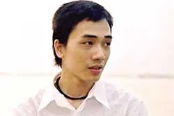 Hai người bạn trên “Con đường âm nhạc”