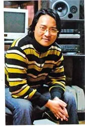 Hai người bạn trên “Con đường âm nhạc” ảnh 2