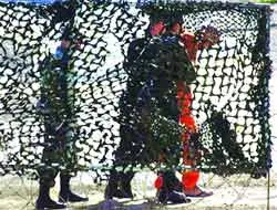 LHQ kêu gọi Mỹ đóng cửa nhà tù Guantanamo