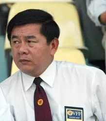 Chỉ định ông Nguyễn Văn Mùi làm Chủ tịch Hội đồng Trọng tài quốc gia nhiệm kỳ 4 ảnh 1