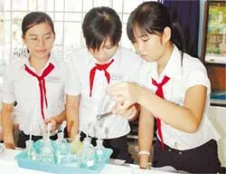 Sớm hoàn tất