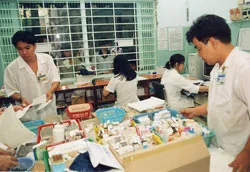 Nhiều loại thuốc tăng giá