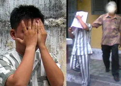 Truy tố nguyên thư ký TAND TPHCM Phan Đăng Dũng