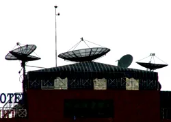 Loạn... chảo parabol ảnh 2