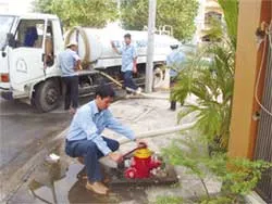 Không được nhân danh “xã hội hóa” để tùy tiện tăng giá nước