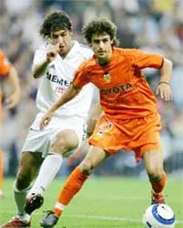 Aimar "Valencia - Tình yêu của tôi" ảnh 1