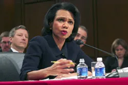 Mở rộng chiến dịch chống Iran