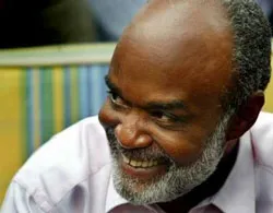 Được công nhận đắc cử