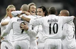 Real Madrid: CLB giàu nhất thế giới ảnh 1