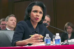 Thừa nhận sai lầm trong tái thiết và xây dựng lực lượng an ninh Iraq