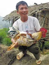 Vào vùng đất của những huyền thoại...