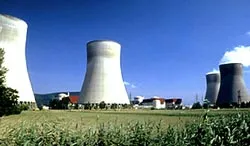 Việt Nam có nhà máy điện hạt nhân