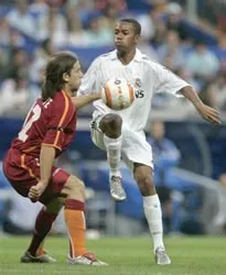 La Liga – Vòng 24 ảnh 1