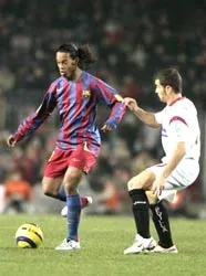 La Liga – Vòng 24 ảnh 2