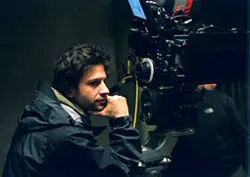 Cuộc đua của 5 đạo diễn