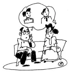 Thay đổi, lo lắng ảnh 1