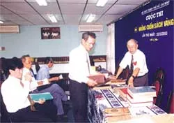 Nơi gặp gỡ, tôn vinh Văn hóa và Tri thức