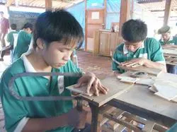 Công tác quản lý giáo dục, dạy nghề  và giải quyết việc làm cho người sau cai nghiện