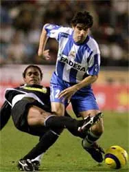La Liga - vòng 24 ảnh 1