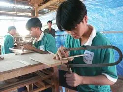 Công tác quản lý giáo dục, dạy nghề  và giải quyết việc làm cho người sau cai nghiện ảnh 4