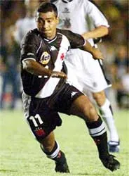 Romario và những kỷ lục ảnh 1