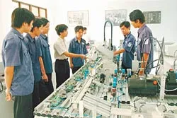 Ngành mới của các trường