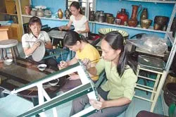 Đích đến vượt  2 tỷ USD