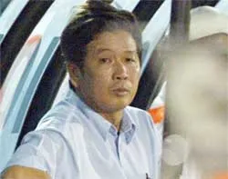 Chiếc ghế của ông Xương ảnh 1