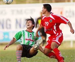 Thăng hoa và chìm sâu ảnh 1