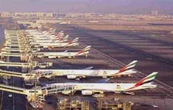 UAE chuẩn bị xây dựng khu liên hợp hàng không trị gía 15 tỷ USD