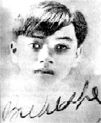 Bích Khê, một vầng trăng thơ