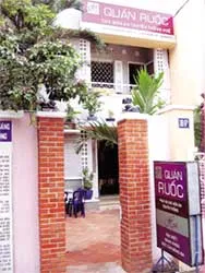 Muôn nẻo hồn quê ở Sài Gòn