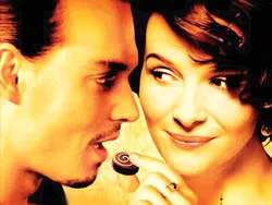 Vì sao sôcôla là quà tặng tình yêu?