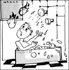 Sử dụng và sửa chữa máy nước nóng