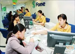 Lấy khách hàng làm trọng tâm