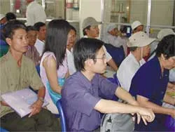 Đã nhanh hơn, nhưng có kịp thời gian?