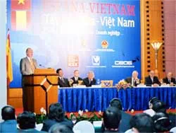 Mở ra các cơ hội hợp tác mới về đầu tư, du lịch