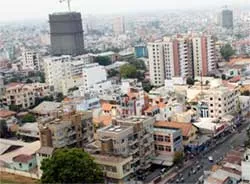 Nam bộ nắng nóng trở lại