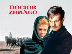 "Bác sĩ Zhivago" - chiến tranh, tình yêu và... sự bất hủ