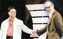 “Tiếng chuông” khác “tiếng chuông chùa”?