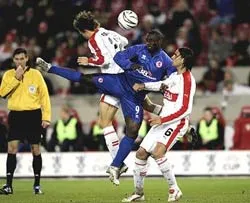 As Roma khi không có Totti ảnh 1