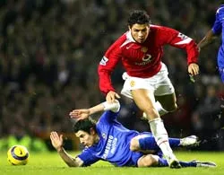 Juventus đang săn đuổi Cristiano Ronaldo ảnh 1