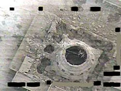 Bùng phát làn sóng tấn công trả đũa vào các đền thờ