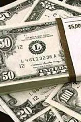 Phát hiện đồng đô la Mỹ và Yên giả nhập từ Bắc Triều Tiên