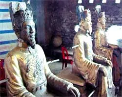 Nơi “khai sinh” những bức tượng đồng nổi tiếng