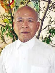 Bác Hồ - cái tên quý hơn vàng đối với đồng bào các dân tộc Tây Nguyên