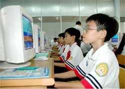 Nguy cơ “đầu voi, đuôi chuột”