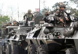 Ban bố tình trạng khẩn cấp quốc gia