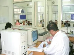 Đã sẵn sàng cho “một cửa, một dấu”